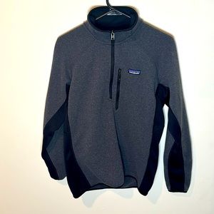 Patagonia Medium Quarterzip